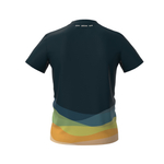 ОДЕЖДА ДЛЯ ТЕННИСА Мальчики, Футболка SEVENSIX MAX T SHIRT .