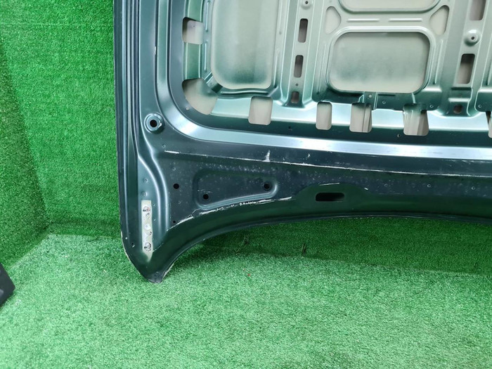 Капот Lixiang L9 (2022-н.в.)