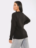 Лонгслив большие размеры