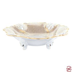 Барбарина Queen's Crown ARISTOKRAT Лист Бежевый 33 см