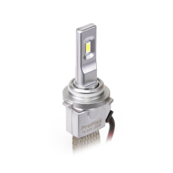 Светодиодные лампы ближнего и габаритного света для Mitsubishi Outlander XL 2006-13 MTF HB4 ProFlex 30W+W5W Tail Lights