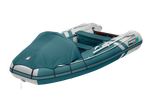 Лодка ПВХ Gladiator AirPro E350Pro НДНД ( BSM0272 / BSM0407 )