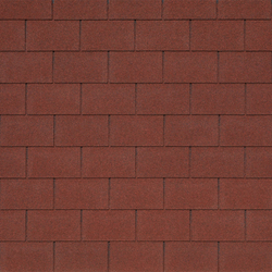 Черепица битумная гибкая Tegola BUSINESS UNICA TOSCANA