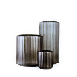 Ваза 39см Guaxs Omar L