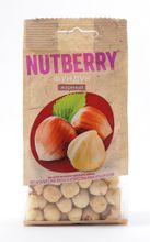 NUTBERRY Фундук жареный 100 г