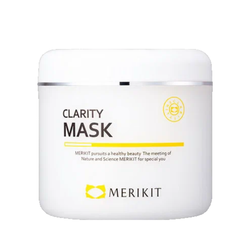 Merikit Маска с осветляющим комплексом - Clarity Mask, 300 мл