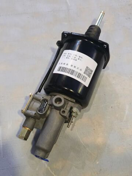 ПГУ с индикатором износа FAW J6 (PENER)
