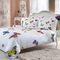 Постельное белье BUTTERFLY  deluxe TIVOLYO HOME Турция