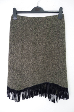 Костюм Ozakko юбочный 44-46 размер