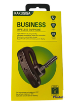 Гарнитура Bluetooth Kakusiga ksc593