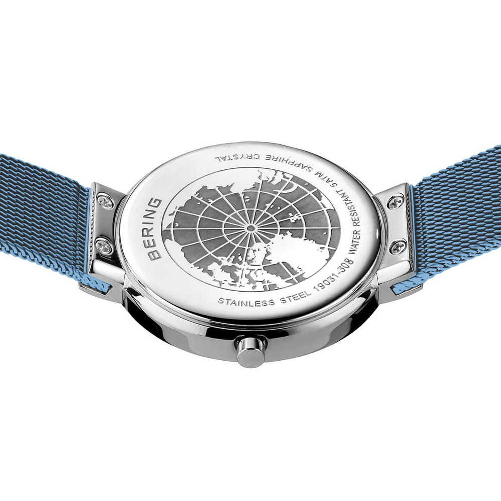 Женские наручные часы Bering 19031-308