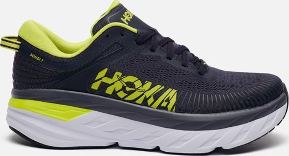 Кроссовки мужские Hoka Bondi 7