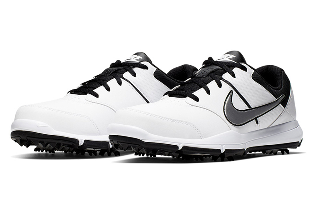 Nike Durasport 4 Wide "White Metallic Silver"