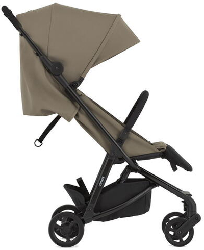 Прогулочная коляска Anex AIR-Z New Az-07-DNA Omega