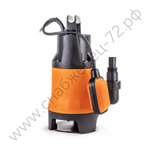 Дренажный насос FoxAqua DPP-750F