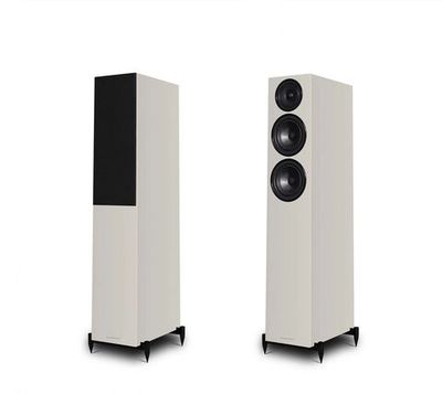 Напольная акустика Wharfedale Diamond 12.3i