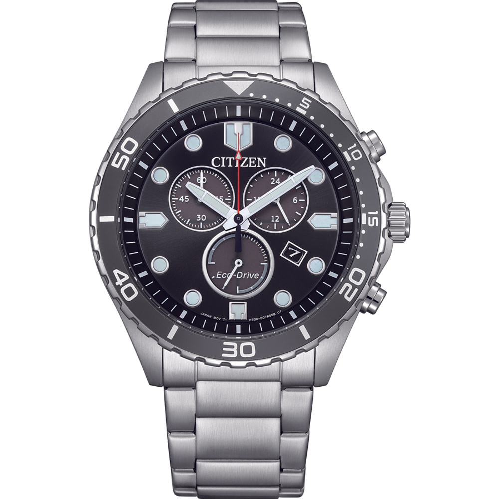 Мужские наручные часы Citizen AT2568-82E