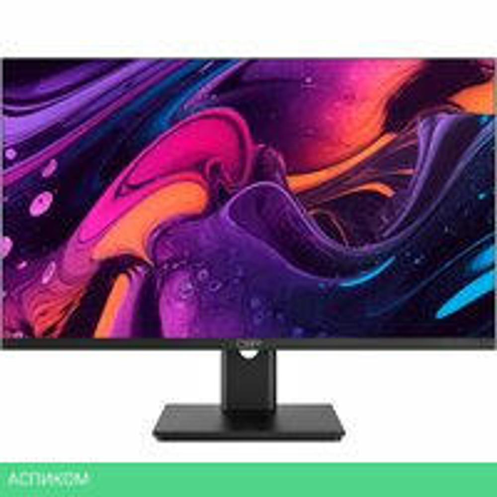 Монитор CBR MF 2706