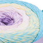 Пряжа YarnArt Bouquet (704)