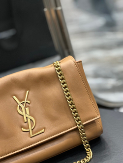 Saint Laurent Kate Small Reversible Chain Bag 22 cm