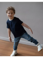 Футболка детская базовая в сад