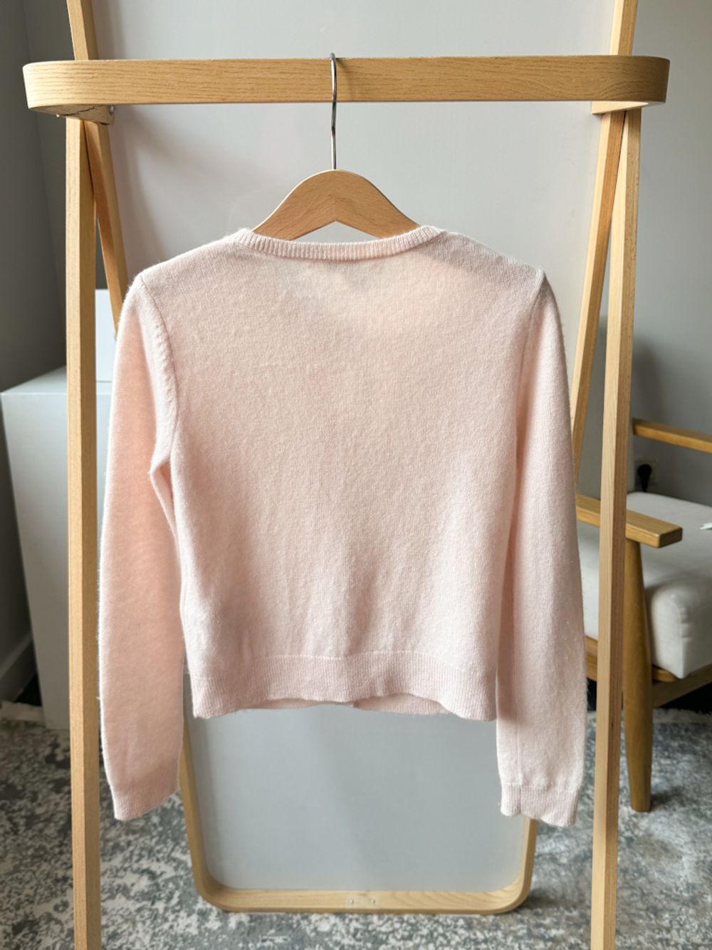 Кашемировый кардиган Bonpoint, 116