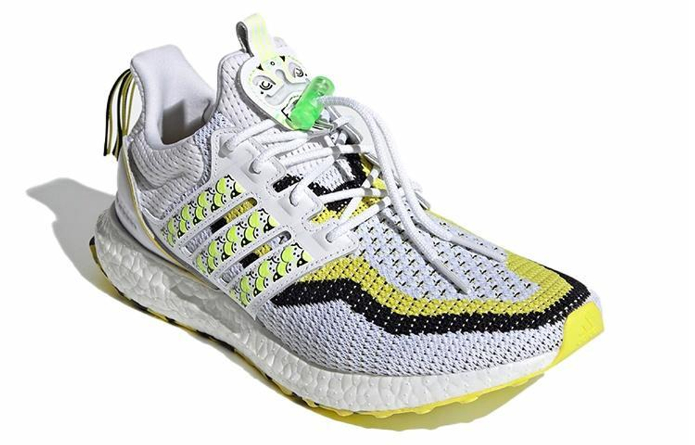 Кроссовки Adidas Ultraboost Dna Lion Dance