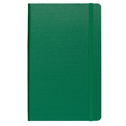 Блокнот ARNO Серебристый