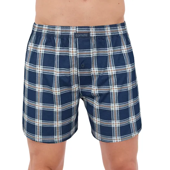 Трусы (3 шт) мужские семейные Cornette Comfort 945/01