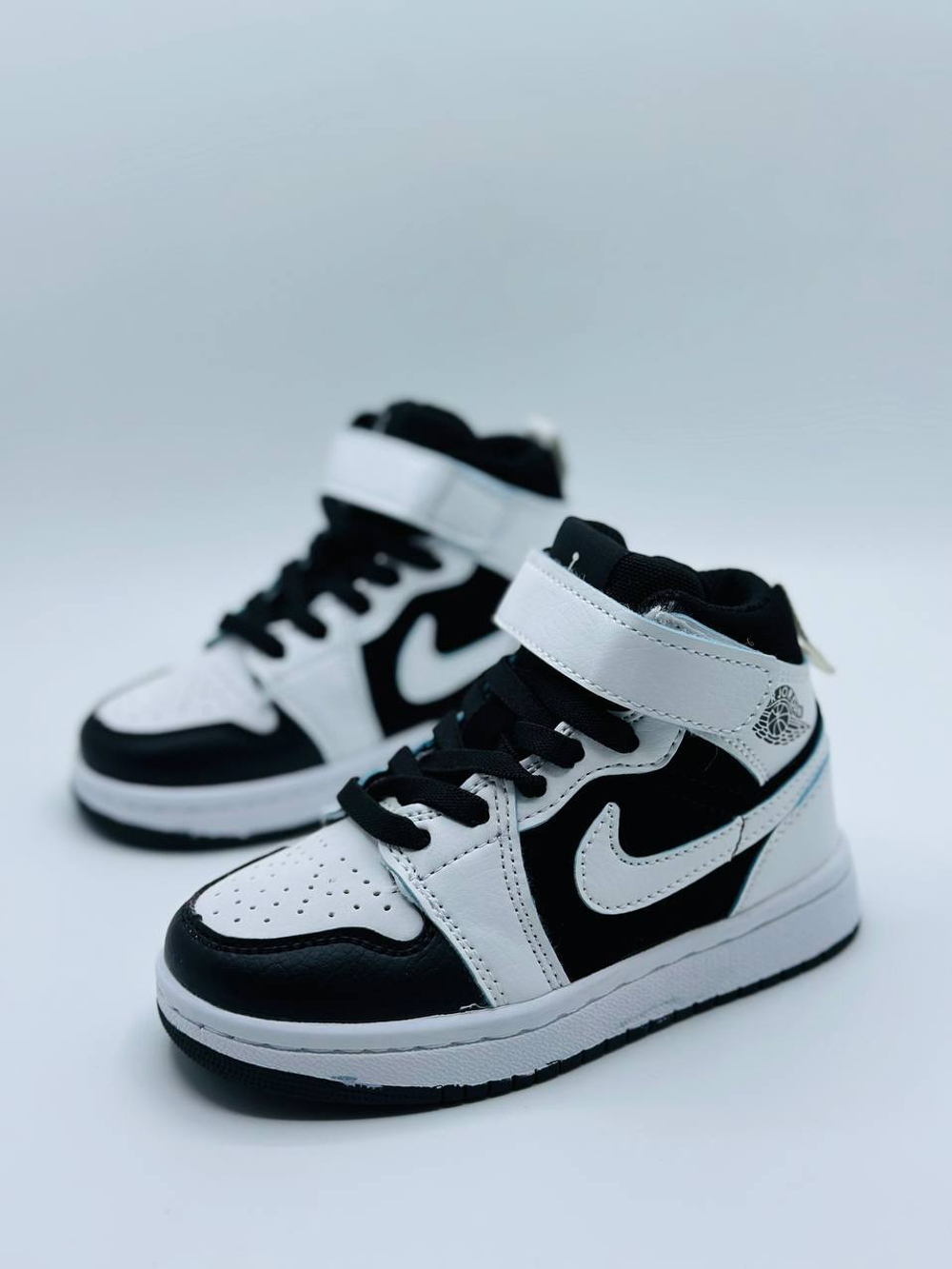 Детские кроссовки Nike Air Jordan High