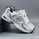 Кроссовки NewBalance 530 #22 (бел.)