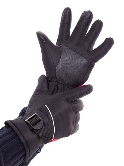 Перчатки унисекс GUAHOO G63-0413