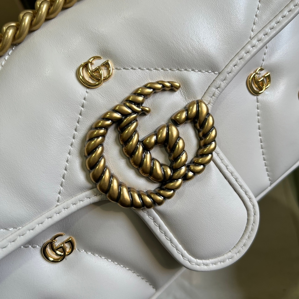 Gucci Marmont 22 cm