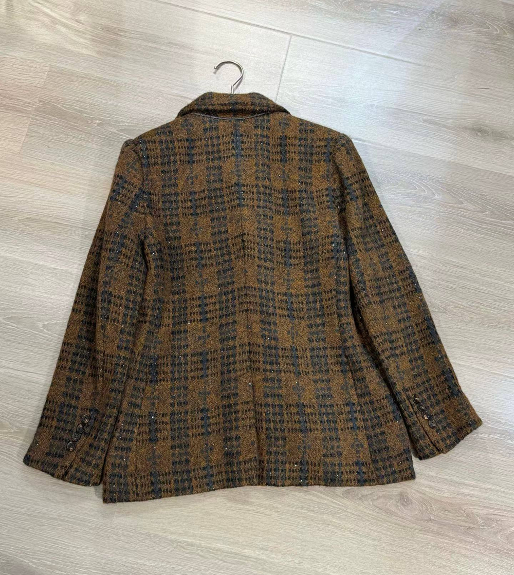 Пиджак Brunello Cucinelli