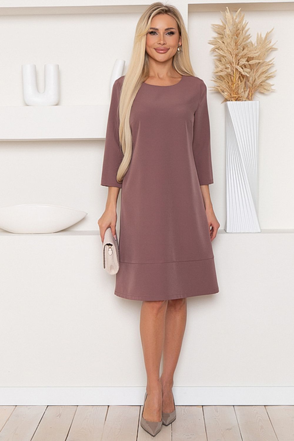 Платье 70974 Avili