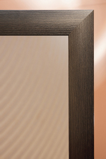 Зеркало Azario Монреаль 600х1500 напольное, Венге (ФР-00001409)