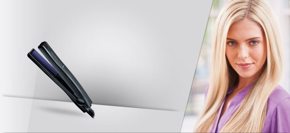 Выпрямитель Remington  S2880 черный