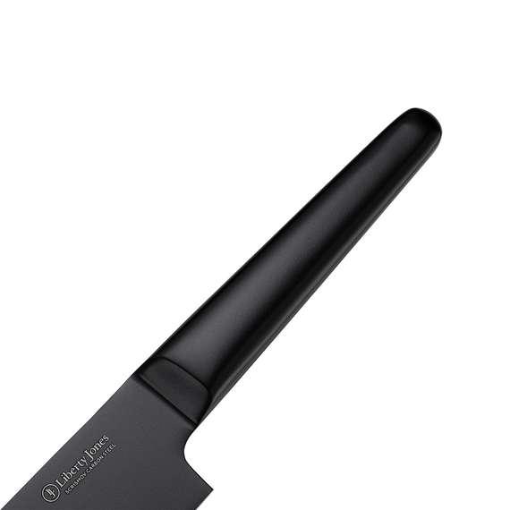 Шеф-нож carbon, 21 см
