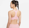 Топ женский Nike W Swoosh Bra, арт. BV3636-630