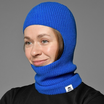 Helm Cornflower