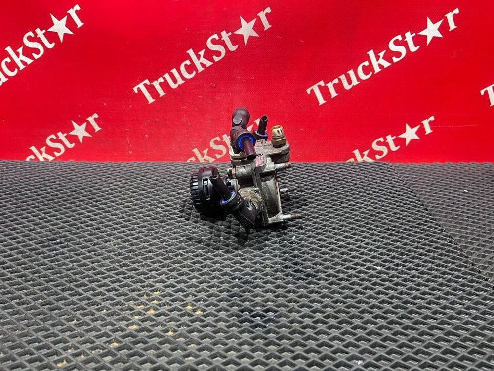 Клапан ускорительный 2021г