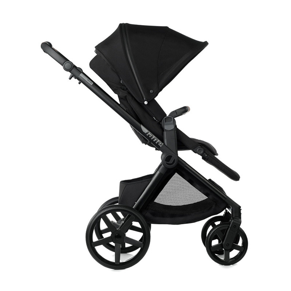 Детская коляска Jane Muum 4 Sweet 2 в 1 U82 Coal