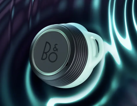 Беспроводные наушники Bang & Olufsen Beoplay E8 Sport On Edition Leaf Green