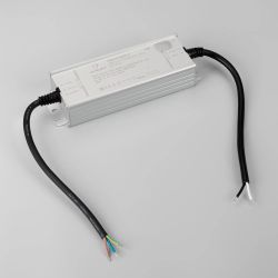 Блок питания ARPV-LG-24150-PFC-VCA (22-26V, 6.25A, 150W) (Arlight, IP65 Металл, 5 лет) 047710