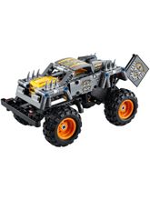 Конструктор LEGO Technic 42119 Monster Jam Max-D