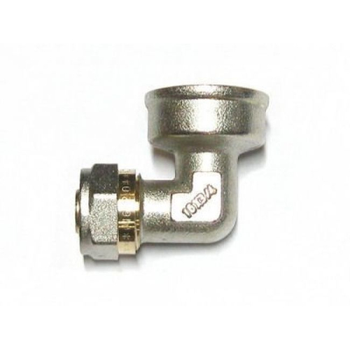 Уголок 16 х 3/4" В