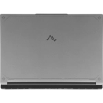 Ноутбук Maibenben X16C-R72555 Ryzen 7 H255 16Gb SSD512Gb NVIDIA GeForce RTX5050 8Gb 16" IPS FHD+ (1920x1200) Windows 11 Home grey WiFi BT Cam 5200mAh (X16C-R725550F44HG4E10)