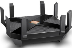 Wi-Fi маршрутизатор (роутер) TP-Link Archer AX6000