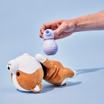 Клиторальный стимулятор 9,6см Friday Bae Shibae Toys BAE01T02