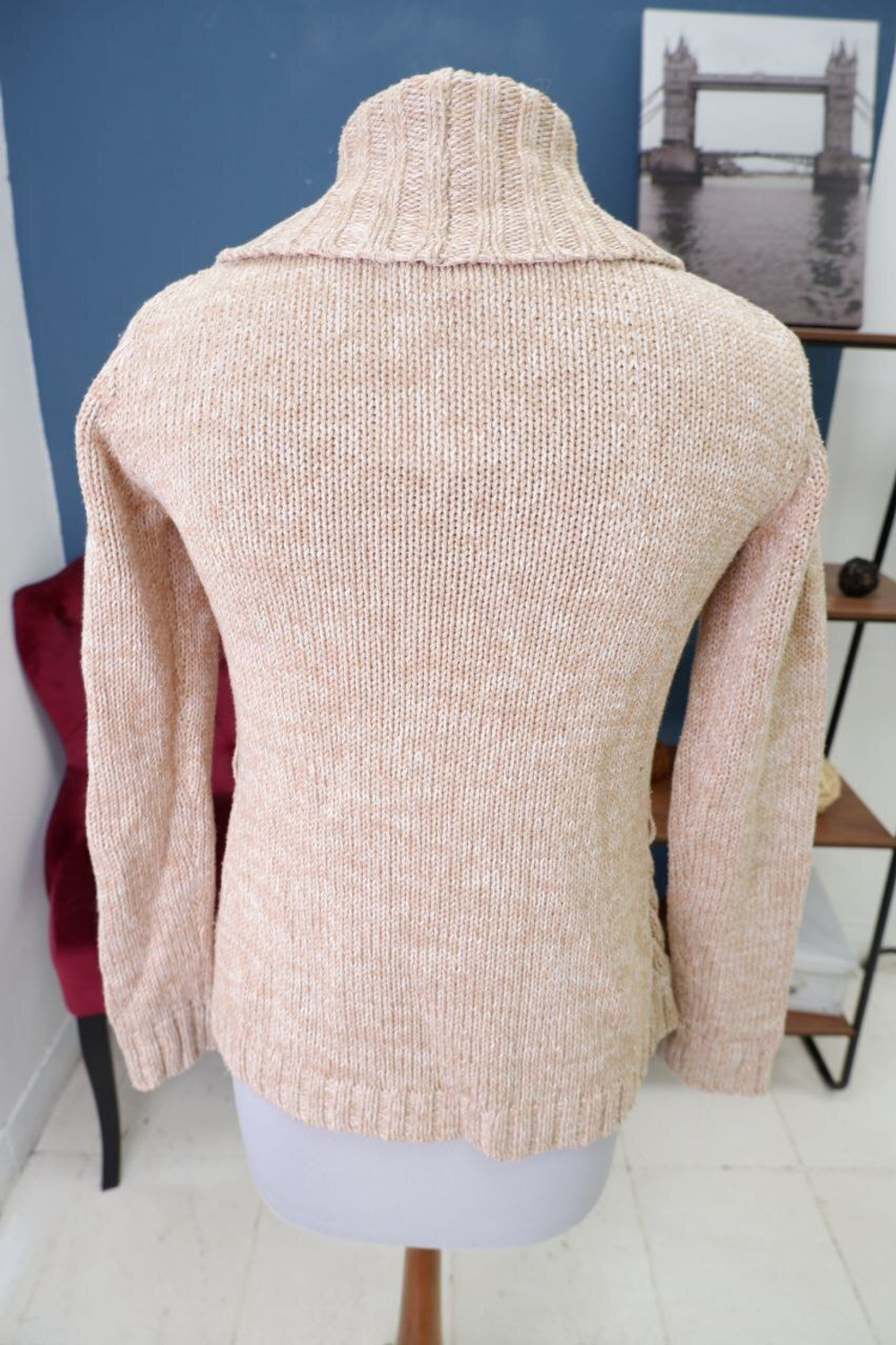 Кардиган Ostin на каждый день 44 размер